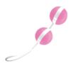 Comprar JOYDIVION JOYBALLS - BOLAS CHINAS ROSA al mejor precio - Envíos Discretos