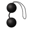 Comprar JOYDIVION JOYBALLS - LIFESTYLE BLACK al mejor precio - Envíos Discretos