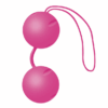 Comprar JOYDIVION JOYBALLS - LIFESTYLE FUCSIA al mejor precio - Envíos Discretos