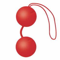 Comprar JOYDIVION JOYBALLS - LIFESTYLE ROJO al mejor precio - Envíos Discretos