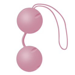 Comprar JOYDIVION JOYBALLS - LIFESTYLE ROSA al mejor precio - Envíos Discretos