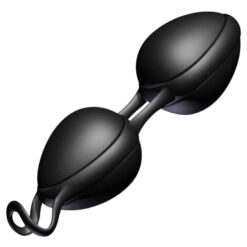 Comprar JOYDIVION JOYBALLS - SECRET BOLAS CHINAS NEGRAS. al mejor precio - Envíos Discretos