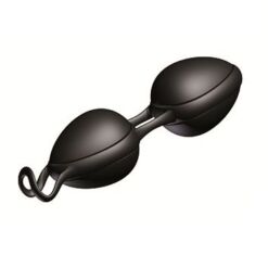 Comprar JOYDIVION JOYBALLS - SECRET BOLAS CHINAS NEGRAS. al mejor precio - Envíos Discretos