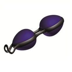 Comprar JOYDIVION JOYBALLS - SECRET BOLAS CHINAS NEGRAS Y AZUL al mejor precio - Envíos Discretos