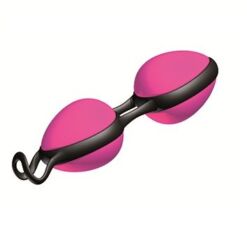 Comprar JOYDIVION JOYBALLS - SECRET BOLAS CHINAS NEGRAS Y ROSAS al mejor precio - Envíos Discretos