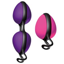 Comprar JOYDIVION JOYBALLS - SECRET SET al mejor precio - Envíos Discretos