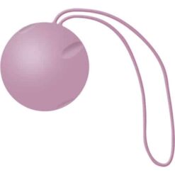 Comprar JOYDIVION JOYBALLS - SINGLE LIFESTYLE ROSA al mejor precio - Envíos Discretos