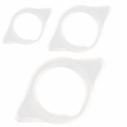 Comprar JOYDIVISION - MAXIMUS PACK 3 ANILLOS XS + S + M al mejor precio - Envíos Discretos