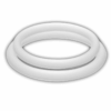 Comprar JOYDIVISION POTENZDUO - ANILLOS PARA PENE BLANCO - M al mejor precio - Envíos Discretos
