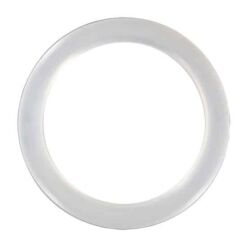 Comprar JOYDIVISION POTENZDUO - PLUS ANILLO PARA PENE BLANCO - M al mejor precio - Envíos Discretos