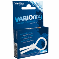 Comprar JOYDIVISION - VARIORING ANILLO PARA EL PENE al mejor precio - Envíos Discretos