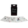 Comprar KHEPER GAMES - STRIP POKER BARAJA DE CARTAS HUMORÍSTICA al mejor precio - Envíos Discretos