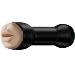 Comprar KIIROO - COMBO SET POWER BLOW + FEEL MOUTH STROKER al mejor precio - Envíos Discretos