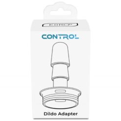 Comprar KIIROO - CONTROL ADAPTADOR DILDO al mejor precio - Envíos Discretos