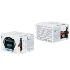 Comprar KIIROO - CONTROL INTERACTIVO NEGRO al mejor precio - Envíos Discretos