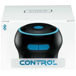 Comprar KIIROO - CONTROL INTERACTIVO NEGRO al mejor precio - Envíos Discretos