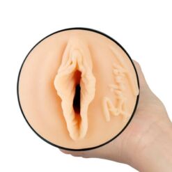 Comprar KIIROO - FEEL BRITNEY AMBER MASTURBADOR al mejor precio - Envíos Discretos