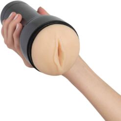 Comprar KIIROO - FEEL GENERIC PALE STROKER al mejor precio - Envíos Discretos