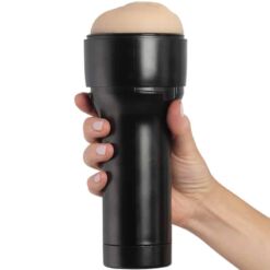 Comprar KIIROO - FEEL GENERIC PALE STROKER al mejor precio - Envíos Discretos