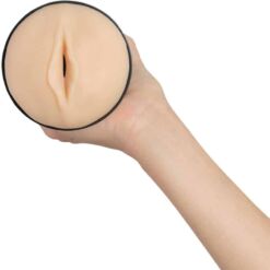 Comprar KIIROO - FEEL GENERIC PALE STROKER al mejor precio - Envíos Discretos