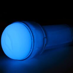 Comprar KIIROO - FEEL GLOW IN THE DARK STROKER al mejor precio - Envíos Discretos