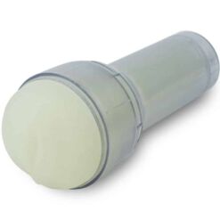 Comprar KIIROO - FEEL GLOW IN THE DARK STROKER al mejor precio - Envíos Discretos