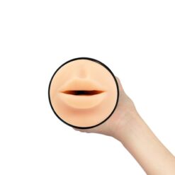 Comprar KIIROO - FEEL KIIROO MASTURBADOR BOCA al mejor precio - Envíos Discretos