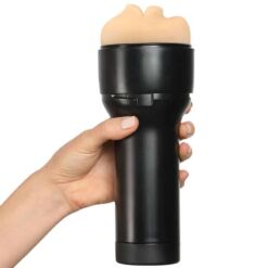 Comprar KIIROO - FEEL KIIROO MASTURBADOR BOCA al mejor precio - Envíos Discretos