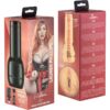 Comprar KIIROO - FEEL LAUREN PHILLIPS STARS COLLECTION STROKERS POWERBLOW COMPATIBLE al mejor precio - Envíos Discretos