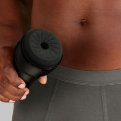 Comprar KIIROO - FEEL POCKET MASTURBADOR MASCULINO BOLSILLO al mejor precio - Envíos Discretos