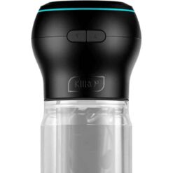 Comprar KIIROO - FEEL POCKET STROKER + POWER BLOW COMBO al mejor precio - Envíos Discretos