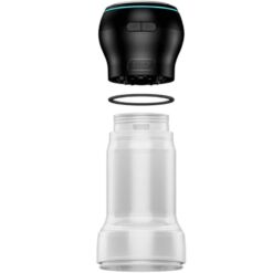 Comprar KIIROO - FEEL POCKET STROKER + POWER BLOW COMBO al mejor precio - Envíos Discretos