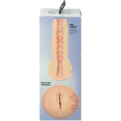 Comprar KIIROO - FEEL RAE LIL BLACK STARS COLLECTION STROKERS POWERBLOW COMPATIBLE al mejor precio - Envíos Discretos