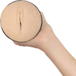 Comprar KIIROO - FEEL RAE LIL BLACK STARS COLLECTION STROKERS POWERBLOW COMPATIBLE al mejor precio - Envíos Discretos