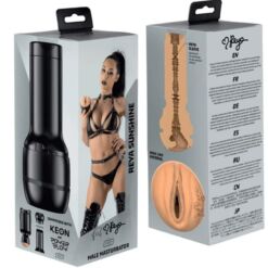 Comprar KIIROO - FEEL REYA SUNSHINE MASTURBADOR KIIROO STARS COLLECTION al mejor precio - Envíos Discretos