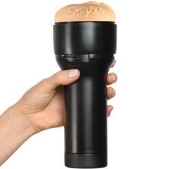 Comprar KIIROO - FEEL SKYLER LO STARS COLLECTION STROKERS POWERBLOW COMPATIBLE al mejor precio - Envíos Discretos