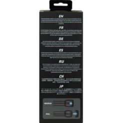 Comprar KIIROO - FEEL STROKER FEEL SENSATION al mejor precio - Envíos Discretos
