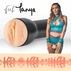 Comprar KIIROO - FEEL TANYA TATE STARS COLLECTION STROKERS al mejor precio - Envíos Discretos