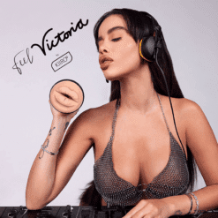 Comprar KIIROO - FEEL VICTORIA JUNE BOCA al mejor precio - Envíos Discretos