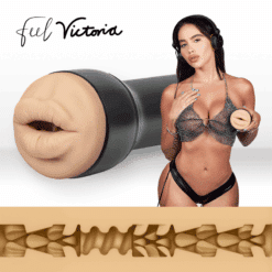 Comprar KIIROO - FEEL VICTORIA JUNE BOCA al mejor precio - Envíos Discretos