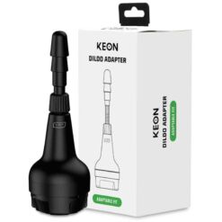 Comprar KIIROO - KEON DILDO ADAPTER ADAPTADOR DE DILDO al mejor precio - Envíos Discretos
