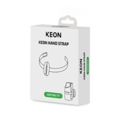 Comprar KIIROO - KEON HAND STRAP CORREA DE MU¥ECA al mejor precio - Envíos Discretos