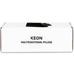 Comprar KIIROO - KEON MULTIFUNCTIONAL PILLOW & STRAP ALMOHADA MULTIFUNCIONAL al mejor precio - Envíos Discretos