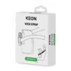 Comprar KIIROO - KEON NECK STRAP CORREA DE CUELLO al mejor precio - Envíos Discretos