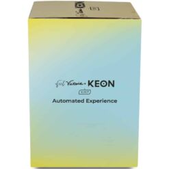 Comprar KIIROO - KEON WIFI COMBO VICTORIA JUNE MASTURBADOR AUTOMÁTICO + FEEL STROKER al mejor precio - Envíos Discretos