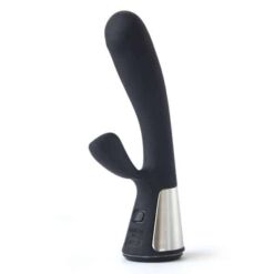 Comprar KIIROO - OHMIBOD FUSE APP REMOTE CONTROL NEGRO al mejor precio - Envíos Discretos