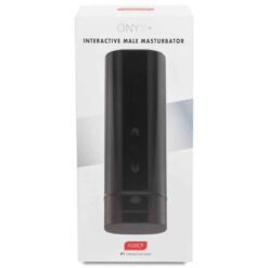 Comprar KIIROO - ONYX+ & PEARL 2+ TURQUESA SET PAREJAS al mejor precio - Envíos Discretos