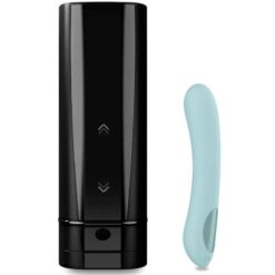 Comprar KIIROO - ONYX+ & PEARL 2+ TURQUESA SET PAREJAS al mejor precio - Envíos Discretos