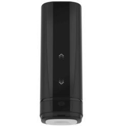Comprar KIIROO - ONYX+ TELEDILDONIC MASTURBADOR CON SKIN TEXTURE al mejor precio - Envíos Discretos