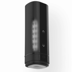 Comprar KIIROO - ONYX+ TELEDILDONIC MASTURBADOR CON SKIN TEXTURE al mejor precio - Envíos Discretos